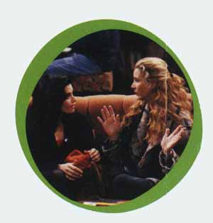 Monica et Phoebe.jpg (16392 octets)